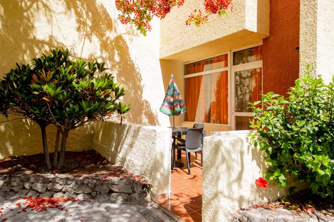 Bungalow Costa Adeje Cortijo 4-6 Playa de las Americas  Bagian luar foto